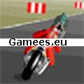 Cycle Speedway SWF Game